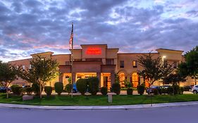 Hampton Inn & Suites Boise-Meridian