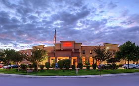 Hampton Inn & Suites Boise-Meridian
