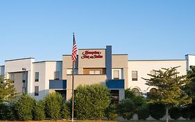 Hampton Inn & Suites Boise-Meridian